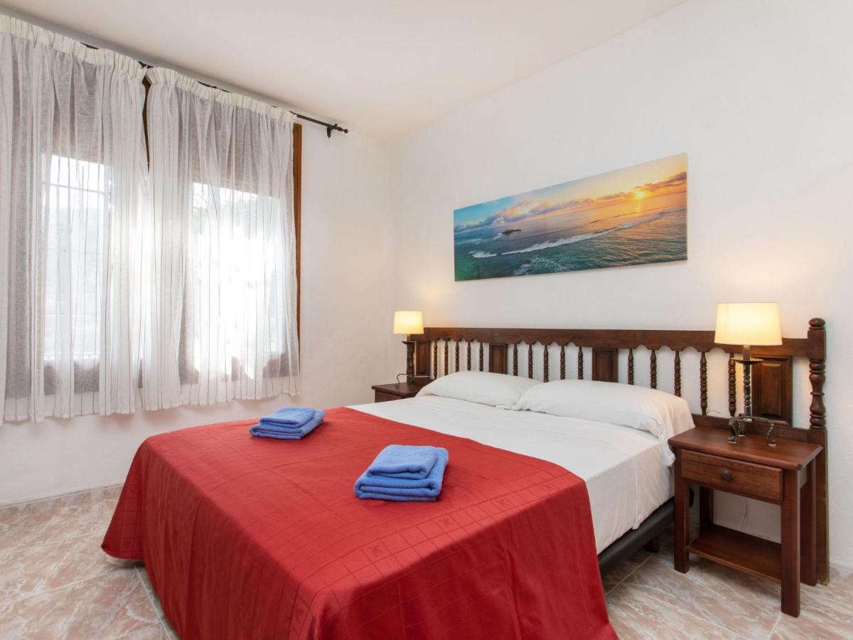 Apartment S'Olivera-4 By Interhome Бегур Экстерьер фото