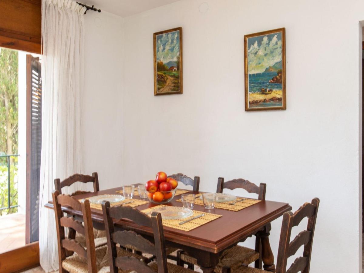 Apartment S'Olivera-4 By Interhome Бегур Экстерьер фото